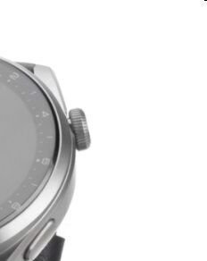 FIXED Kožený remienok s Quick Release so šírkou 20 mm pre smartwatch, čierny 7