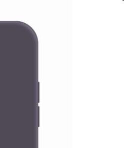 FIXED MagFlow Silikónový kryt s podporou Magsafe pre Apple iPhone 12/12 Pro, modrý 7