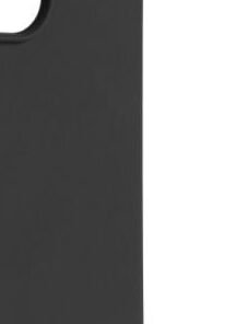 FIXED MagFlow Silikónový kryt s podporou Magsafe pre Apple iPhone 13 mini, čierny 5