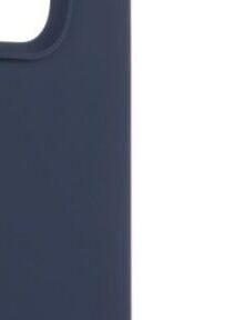 FIXED MagFlow Silikónový kryt s podporou Magsafe pre Apple iPhone 14 Pro Max, modré 5