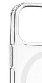 FIXED MagPure Zadný kryt s podporou MagSafe pre Apple iPhone 13 mini, transparetntné 6
