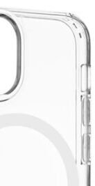 Zadný kryt FIXED MagPure pre Apple iPhone 14 Pro Max s MagSafe, transparetntná 7