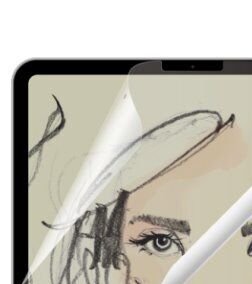 FIXED Ochranná fólia pre Apple iPad 10,2" (2019/2020/2021) 6