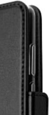 FIXED Opus Knižkové puzdro pre Apple iPhone 13 Mini, čierne 7