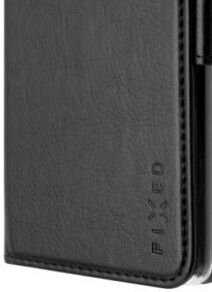 FIXED Opus Knižkové puzdro pre Xiaomi Redmi Note 11 Pro/Note 11 Pro 5G, čierne 8