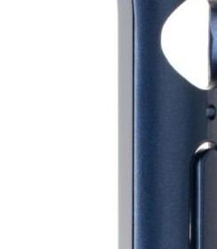 FIXED Pure+ ochranné puzdro s temperovaným sklom pre Apple Watch 44mm, modré 5
