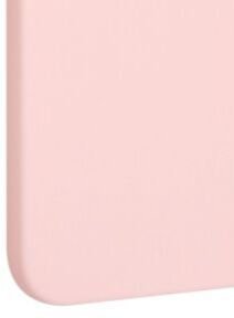 FIXED Story Zadný pogumovaný kryt pre Apple iPhone 13 mini, ružový 8