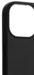 FIXED Story Zadný pogumovaný kryt pre Apple iPhone 14 Plus, čierny 6