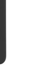 FIXED Story Zadný pogumovaný kryt pre Xiaomi Mi 11 Lite/Mi 11 Lite 5G/11 Lite 5G NE, čierny 9