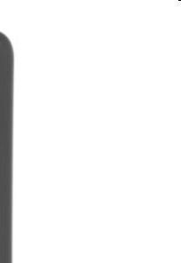 FIXED Story Zadný pogumovaný kryt pre Xiaomi Poco X3/X3 Pro, čierny 7