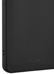 Zadný pogumovaný kryt FIXED Story pre Xiaomi Redmi Note 11 Pro/Note 11 Pro 5G, čierna 8