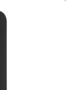 FIXED Story Zadný pogumovaný kryt pre Xiaomi Redmi Note 9, čierny 7