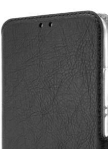 FIXED Topic Knižkové púzdro pre Samsung Galaxy A32 5G, čierne 6