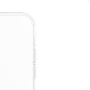 FIXED TPU Gélové púzdro pre Samsung Galaxy A14/A14 5G, transparentné 7