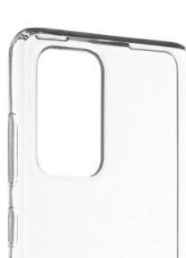 FIXED TPU Gélové púzdro pre Samsung Galaxy A52/A52 5G/A52s 5G, číre 6