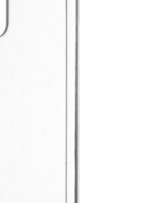 FIXED TPU Gélové púzdro pre Samsung Galaxy A52/A52 5G/A52s 5G, číre 5