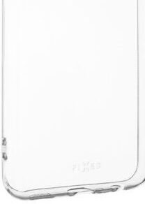 FIXED TPU Gélové puzdro pre Samsung Galaxy M23 5G, transparentné 8