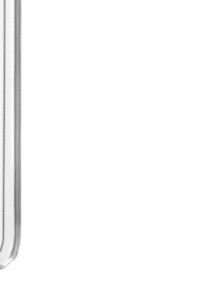 FIXED TPU Gélové púzdro pre Samsung Galaxy S21 FE 5G, číre 9