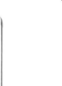 FIXED TPU Skin Ultratenké gélové puzdro pre amsung Galaxy A52/A52 5G/A52s 5G, 0,6 mm, transparentné 7