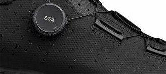 fi´zi:k Tempo Decos Carbon Black/Black 40,5 Pánska cyklistická obuv 5