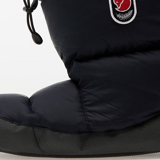 Fjällräven Expedition Down Booties Black 5