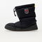 Fjällräven Expedition Down Booties Black