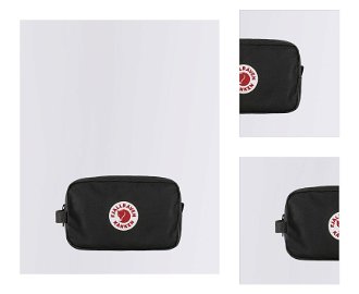 Fjällräven Kanken Gear Bag 550 Black 3
