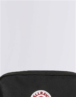 Fjällräven Kanken Gear Bag 550 Black 5