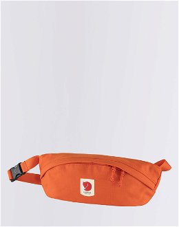 Fjällräven Ulvö Hip Pack Medium 208 Hokkaido Orange