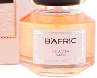 Flavia B`Afric - EDP 100 ml 9