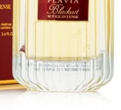 Flavia Blackart Rouge Intense - EDP 100 ml 9