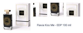 Flavia Kiss Me - EDP 100 ml 1