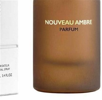 Flavia Nouveau Ambre - parfém 100 ml 9