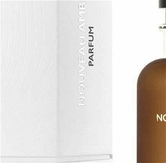 Flavia Nouveau Ambre - parfém 100 ml 5