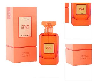 Flavia Peach Honey - EDP 100 ml 3