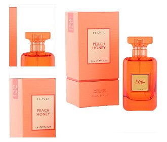 Flavia Peach Honey - EDP 100 ml 4