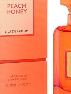 Flavia Peach Honey - EDP 100 ml 5