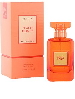 Flavia Peach Honey - EDP 100 ml 2