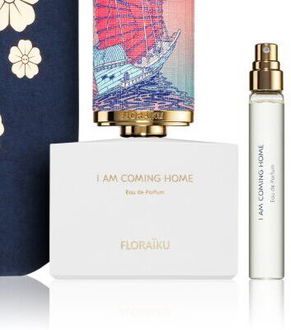 Floraïku I am coming home sada unisex 9