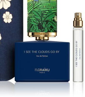 Floraïku I see the clouds go by sada unisex 9