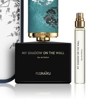 Floraïku My shadow on the wall sada unisex 9