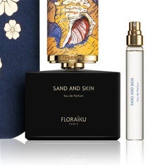 Floraïku Sand and Skin sada unisex 9