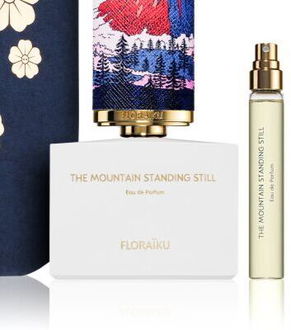 Floraïku The mountain standing still sada unisex 9