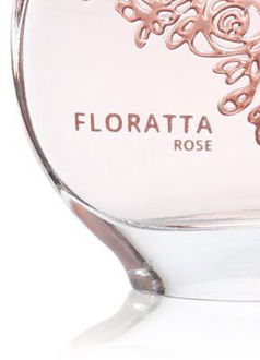 Floratta Rose toaletná voda pre ženy 75 ml 8