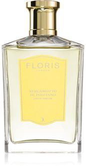 Floris Bergamotto di Positano parfumovaná voda unisex 100 ml