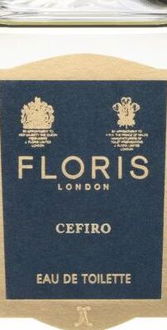 Floris Cefiro toaletná voda unisex 100 ml 5