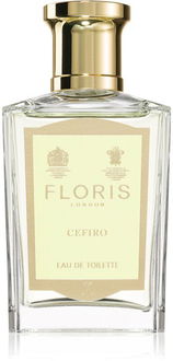 Floris Cefiro toaletná voda unisex 50 ml 2