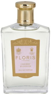 Floris Cherry Blossom parfumovaná voda pre ženy 100 ml