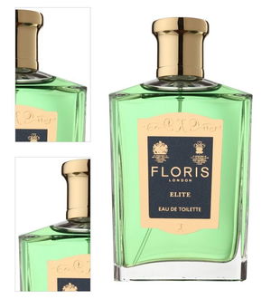 Floris Elite toaletná voda pre mužov 100 ml 4