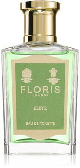 Floris Elite toaletná voda pre mužov 50 ml